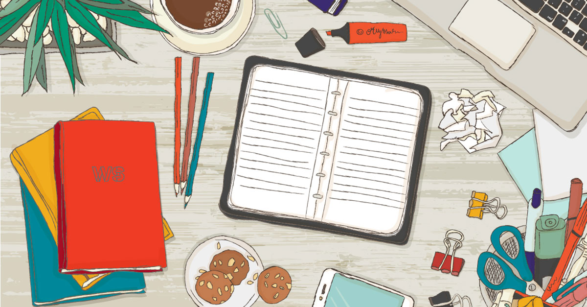 WellSchooled the site for educator storytelling